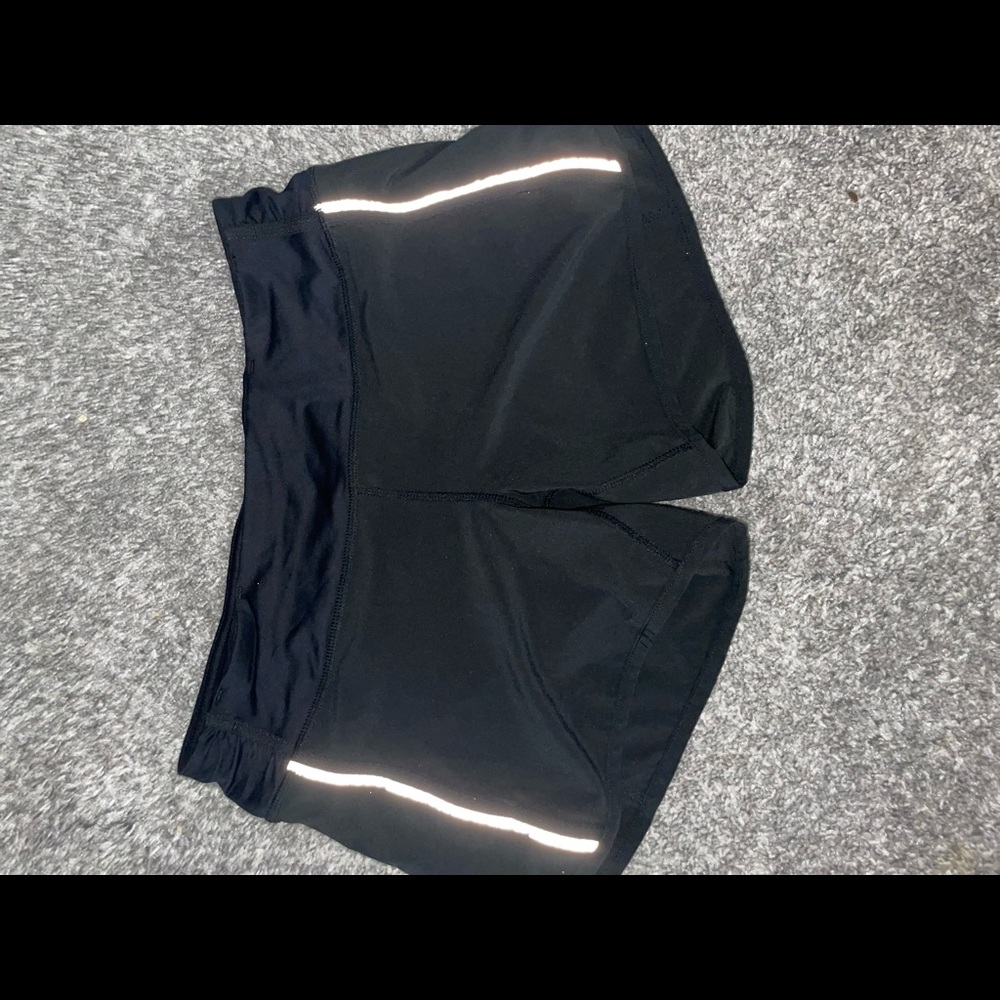 lululemon speed up